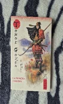Tomoe Gozen