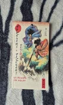 Izanami e Izanagi