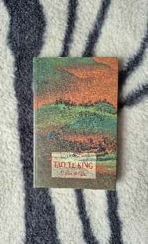 Tao Te King