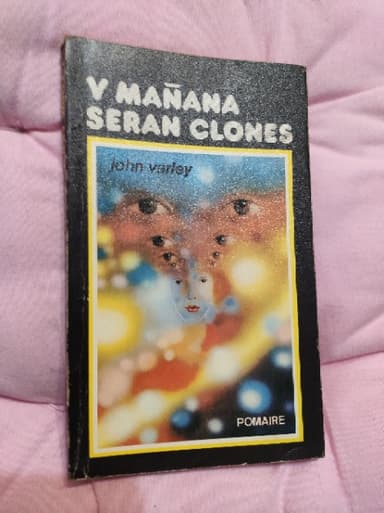 Y Manana Seran Clones