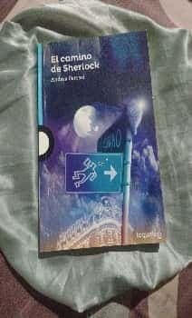 El camino de Sherlock
