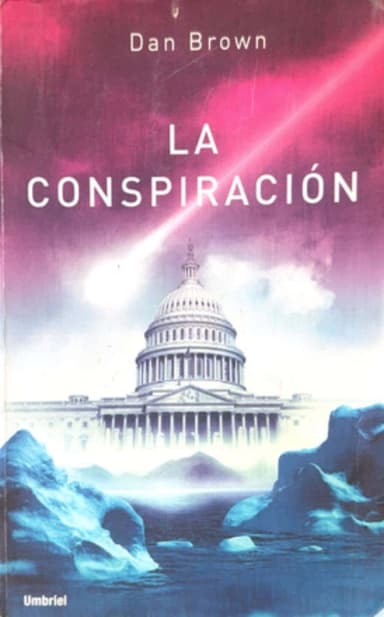 La conspiracion