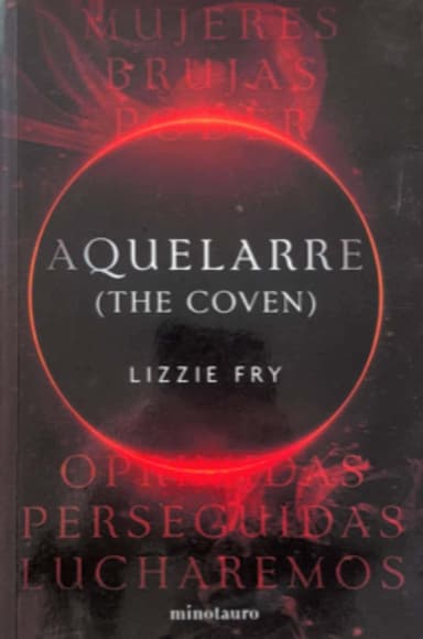 Aquelarre