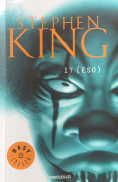 It