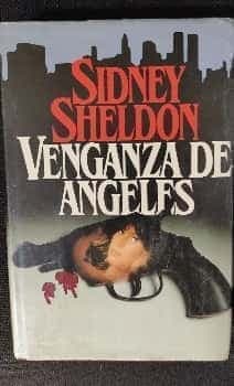Venganza de Angeles 