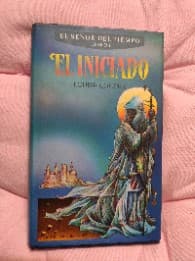 El Iniciado