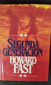 Segunda generación