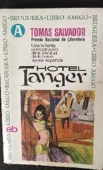 Hotel Tanger