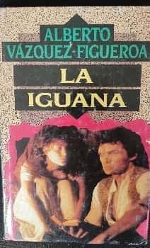 La iguana