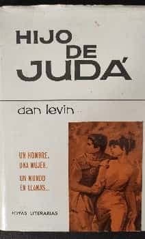 Hijo de Judá 