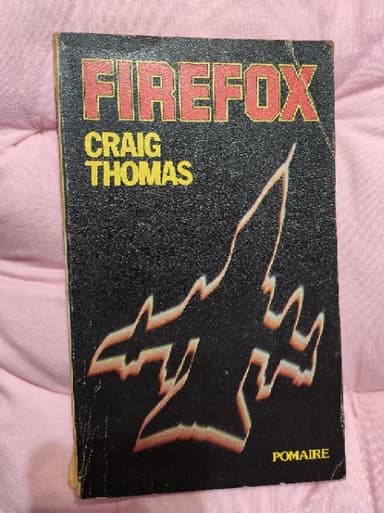 FIREFOX