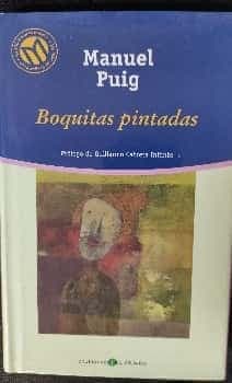 Boquitas pintadas