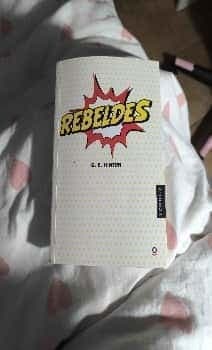Rebeldes