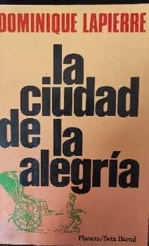 La Ciudad de la alegria