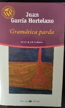 Gramatica parda