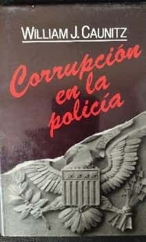 Corrupción en la policía