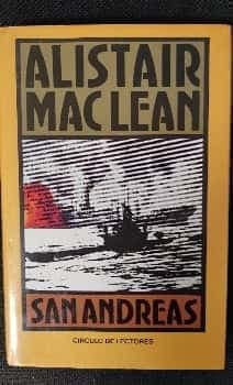 San Andreas