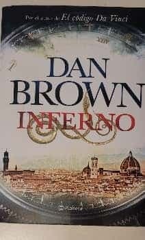 Inferno (Spanish Edition)
