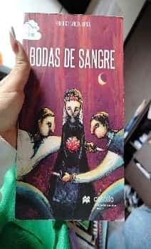 Bodas de sangre