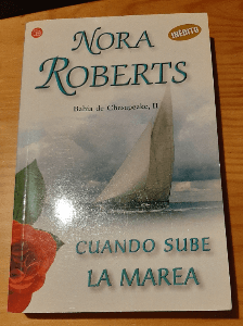 Cuando Sube la Marea