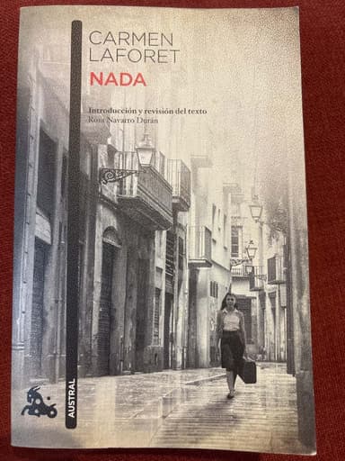 Nada