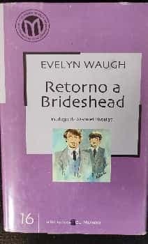 Retorno a Brideshead