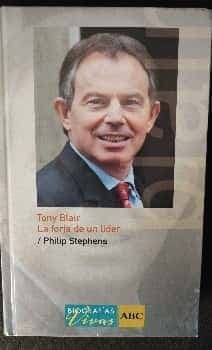 Tony Blair