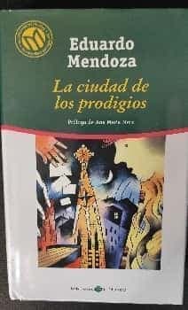 Ciudad de Los Prodigios