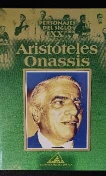 Aristoteles Onassis