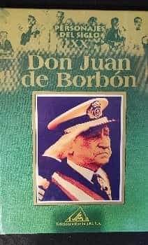 Don Juan de Borbon