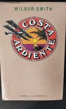 Costa ardiente