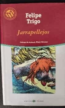 Jarrapellejos  