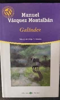 Galíndez