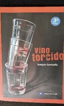 Vino torcido