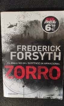 El Zorro