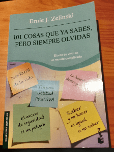 101 cosas que ya sabes pero siempre olvidas