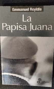 La Papisa Juana