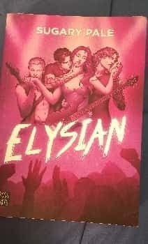 Elysian