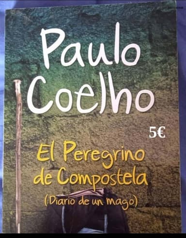 El Peregrino de Compostela