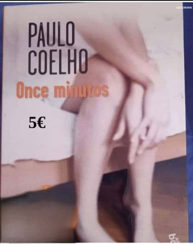 Once minutos 