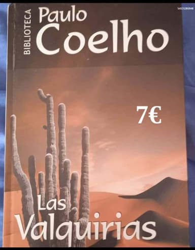 Las Valquirias