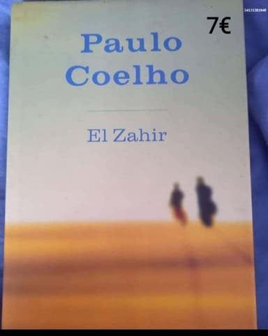 El Zahir