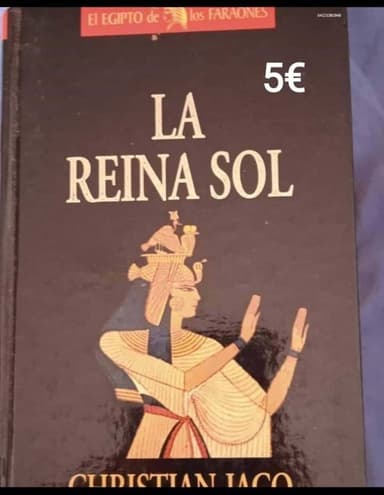 La Reina Sol