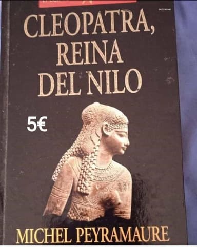 Cleopatra