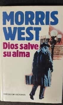 Dios salve su alma