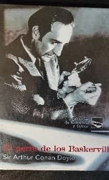 El perro de los Baskerville 