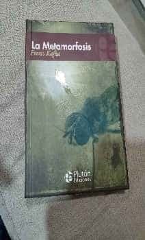 La metamorfosis 
