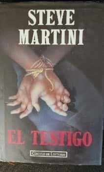 El testigo