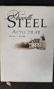 Acto de fe