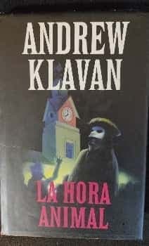 La hora animal